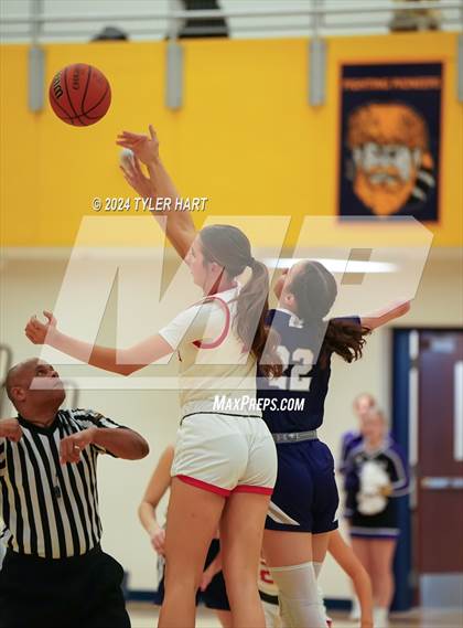 Thumbnail 1 in Bloomington South vs. Center Grove (HSAA 4A Sectional 13 First Round) photogallery.