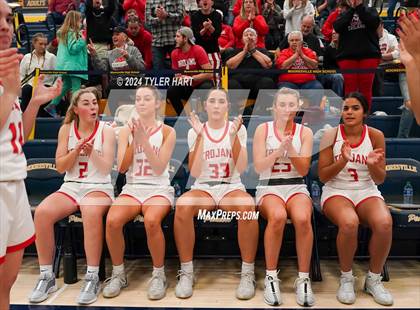 Thumbnail 1 in Bloomington South vs. Center Grove (HSAA 4A Sectional 13 First Round) photogallery.