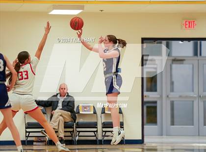 Thumbnail 2 in Bloomington South vs. Center Grove (HSAA 4A Sectional 13 First Round) photogallery.