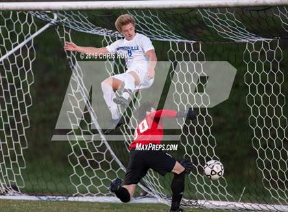 Thumbnail 3 in Mooresville @ Lake Norman photogallery.