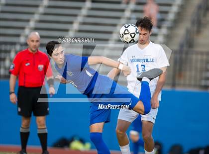 Thumbnail 3 in Mooresville @ Lake Norman photogallery.