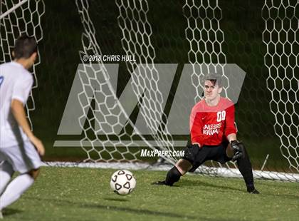 Thumbnail 3 in Mooresville @ Lake Norman photogallery.