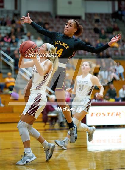 Thumbnail 3 in Science Hill @ Dobyns-Bennett photogallery.