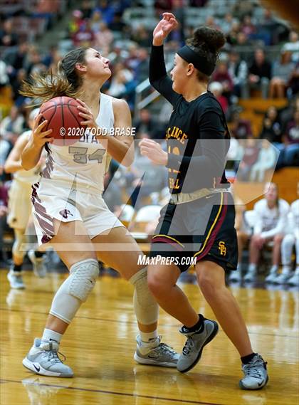 Thumbnail 2 in Science Hill @ Dobyns-Bennett photogallery.