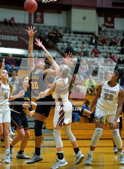 Thumbnail 2 in Science Hill @ Dobyns-Bennett photogallery.