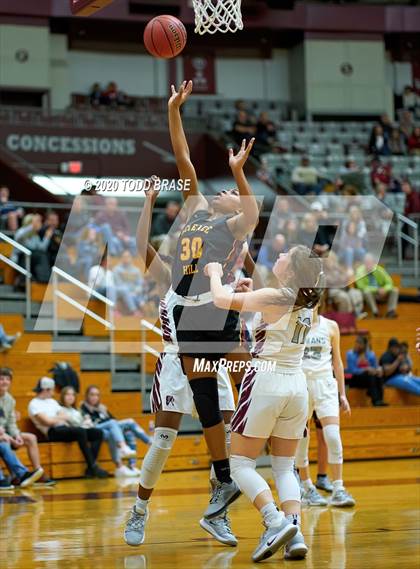 Thumbnail 1 in Science Hill @ Dobyns-Bennett photogallery.