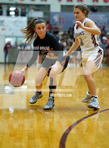 Thumbnail 2 in Science Hill @ Dobyns-Bennett photogallery.