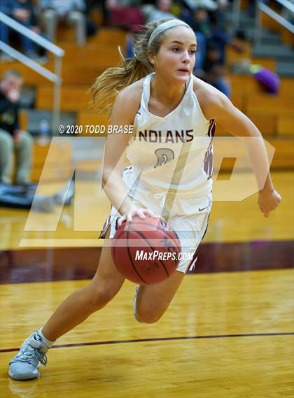 Thumbnail 1 in Science Hill @ Dobyns-Bennett photogallery.