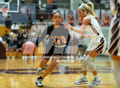 Thumbnail 1 in Science Hill @ Dobyns-Bennett photogallery.