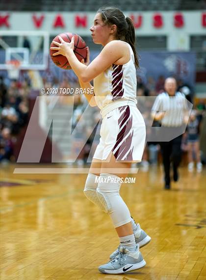 Thumbnail 3 in Science Hill @ Dobyns-Bennett photogallery.