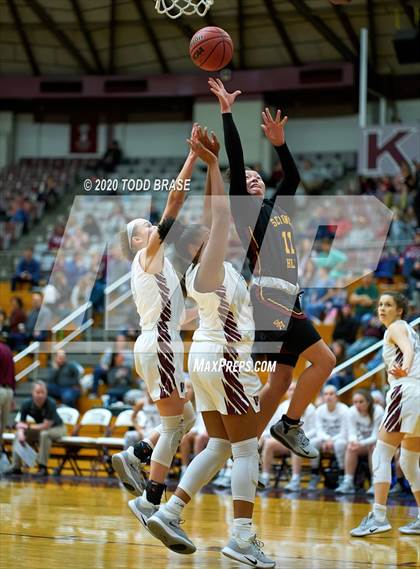 Thumbnail 3 in Science Hill @ Dobyns-Bennett photogallery.
