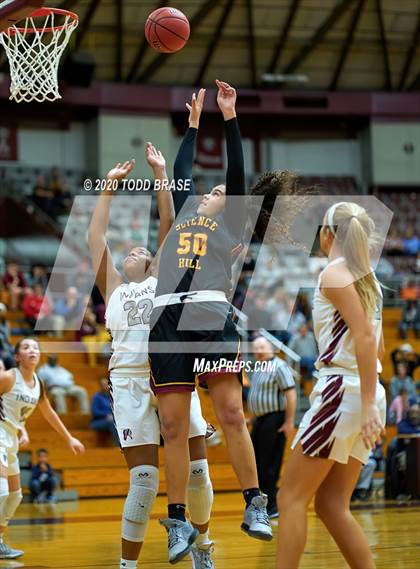 Thumbnail 3 in Science Hill @ Dobyns-Bennett photogallery.