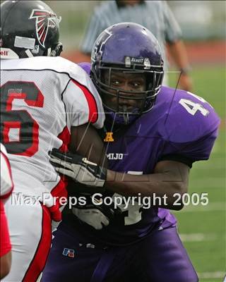 Thumbnail 3 in Fairfield @ Armijo photogallery.