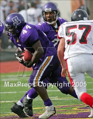 Thumbnail 1 in Fairfield @ Armijo photogallery.