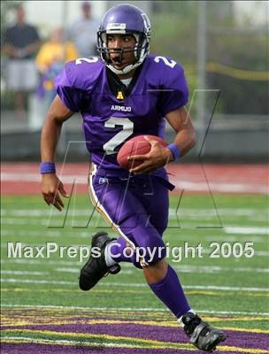 Thumbnail 2 in Fairfield @ Armijo photogallery.