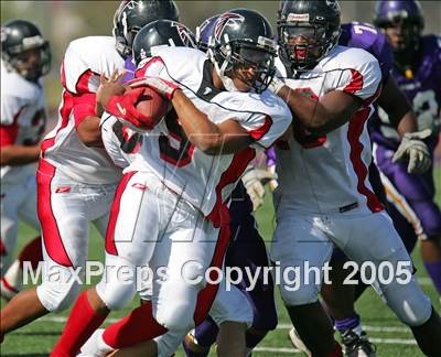Thumbnail 1 in Fairfield @ Armijo photogallery.