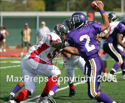 Thumbnail 2 in Fairfield @ Armijo photogallery.