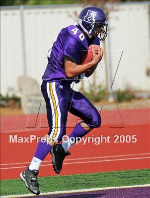 Thumbnail 3 in Fairfield @ Armijo photogallery.