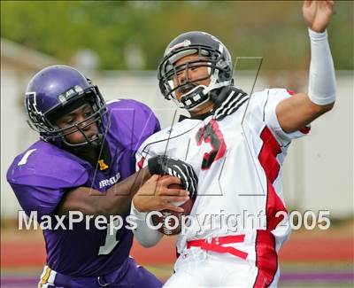Thumbnail 1 in Fairfield @ Armijo photogallery.
