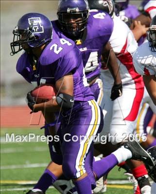 Thumbnail 2 in Fairfield @ Armijo photogallery.