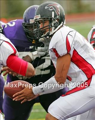 Thumbnail 2 in Fairfield @ Armijo photogallery.