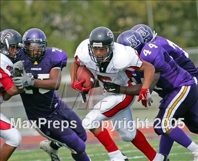Thumbnail 3 in Fairfield @ Armijo photogallery.