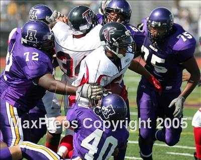 Thumbnail 3 in Fairfield @ Armijo photogallery.