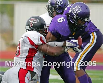 Thumbnail 1 in Fairfield @ Armijo photogallery.