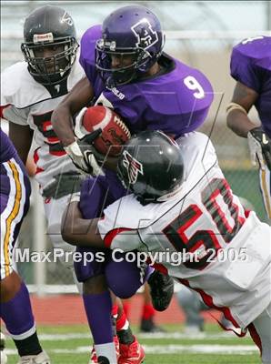 Thumbnail 2 in Fairfield @ Armijo photogallery.