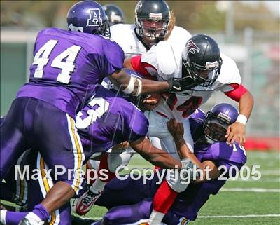 Thumbnail 1 in Fairfield @ Armijo photogallery.