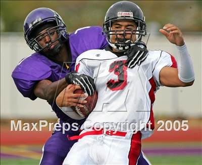 Thumbnail 2 in Fairfield @ Armijo photogallery.
