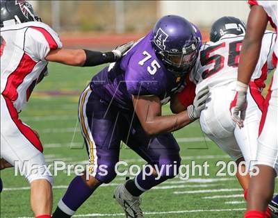 Thumbnail 1 in Fairfield @ Armijo photogallery.