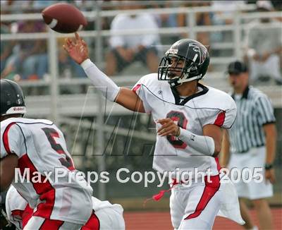 Thumbnail 1 in Fairfield @ Armijo photogallery.