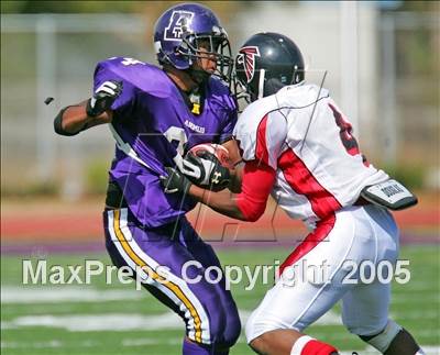 Thumbnail 3 in Fairfield @ Armijo photogallery.