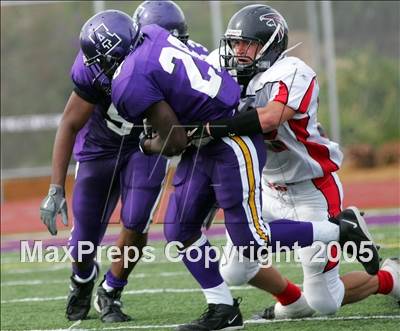Thumbnail 2 in Fairfield @ Armijo photogallery.