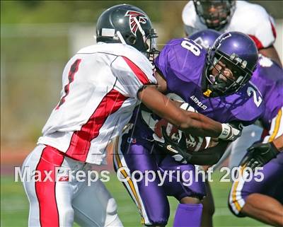 Thumbnail 2 in Fairfield @ Armijo photogallery.