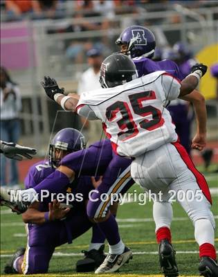 Thumbnail 1 in Fairfield @ Armijo photogallery.