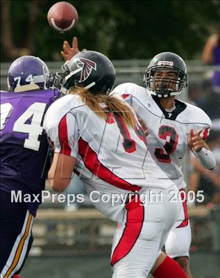 Thumbnail 3 in Fairfield @ Armijo photogallery.