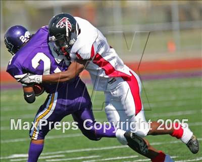 Thumbnail 1 in Fairfield @ Armijo photogallery.