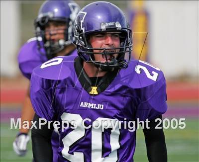 Thumbnail 2 in Fairfield @ Armijo photogallery.