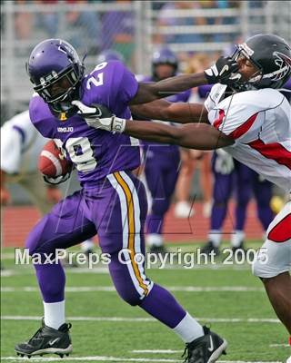 Thumbnail 1 in Fairfield @ Armijo photogallery.