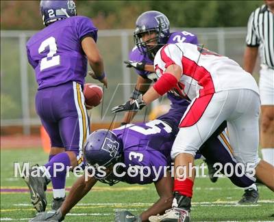 Thumbnail 2 in Fairfield @ Armijo photogallery.