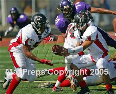 Thumbnail 2 in Fairfield @ Armijo photogallery.