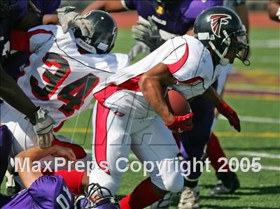 Thumbnail 2 in Fairfield @ Armijo photogallery.