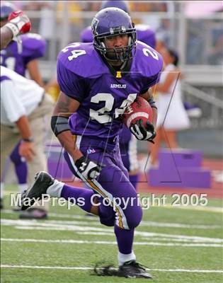 Thumbnail 1 in Fairfield @ Armijo photogallery.