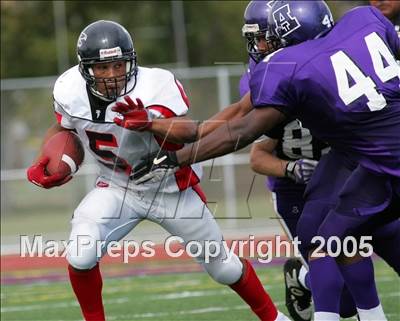 Thumbnail 1 in Fairfield @ Armijo photogallery.