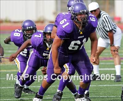 Thumbnail 3 in Fairfield @ Armijo photogallery.