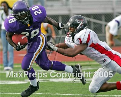 Thumbnail 3 in Fairfield @ Armijo photogallery.