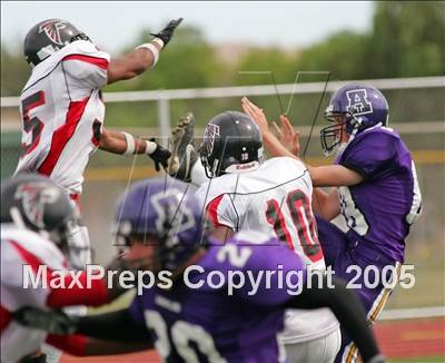 Thumbnail 2 in Fairfield @ Armijo photogallery.