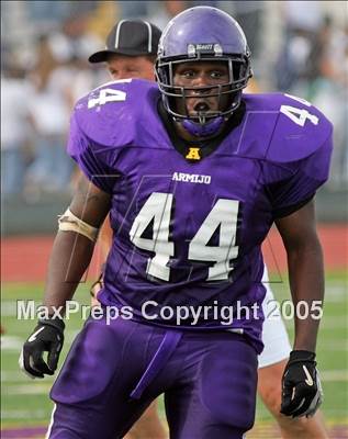 Thumbnail 1 in Fairfield @ Armijo photogallery.